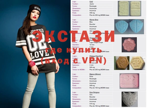 гашиш Пересвет